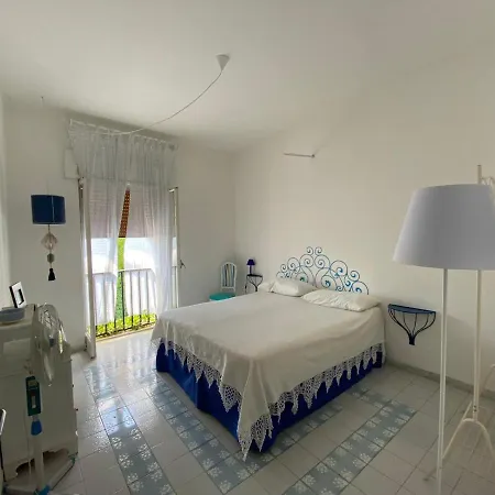 Casa vacanze Casa Su Due Piani Con Terrazzo Sul Lungomare Di Rossano