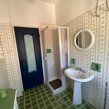 Casa vacanze Casa Su Due Piani Con Terrazzo Sul Lungomare Di Rossano